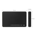 thumbnail image 2 of fastboy Portable External Enclosure Box HDD Case, 2 of 9