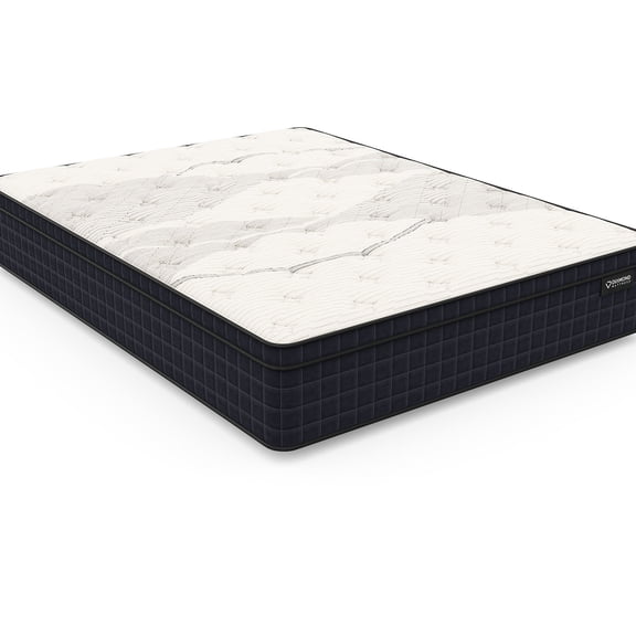 Twin XL Bed Dimensions - Copper Hybrid Element - For Bedroom Spaces / Obtain Medium - Quality Slumber