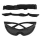thumbnail image 4 of Gafas Gafas deportivas a prueba de rayos ultravioleta para Motocross Motocicleta Montañismo Hugtrwg Para Estrenar, 4 of 9