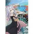 thumbnail image 1 of Pre-Owned Wandering Witch: The Journey of Elaina, Vol. 2 (Light Novel): Volume 2 (Paperback) 1975309561 9781975309565, 1 of 1