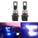 thumbnail image 4 of bombilla 2 uds bombillas LED antiniebla 30W EV19 P13W 8000K faro azul hielo Color claro 3000LM,Bombilla de luz antiniebla Bombilla de luz 3000K Bombilla de faro LED Bombillas de luz azul hielo Bombill Higoodz Piezas Y Accesorios De Autos, 4 of 8