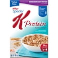 thumbnail image 4 of Kellogg's Special K Protein Cereal box, 16.5 ounce, 4 of 8