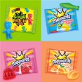 thumbnail image 3 of Maynards Assorted Individually Wrapped Gummy Candy, 90 Fun Treats, 3 of 15