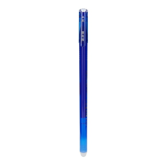 Rollerball Pen Fine Point Pens, 0.5mm Extra-Thin Fine Tip Pens Gel Liquid Ink Rolling Ball Point Writing Pens for Office