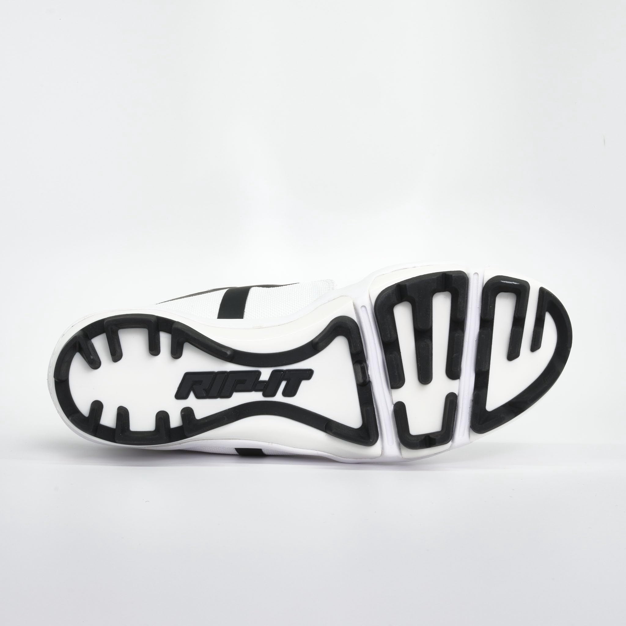 RIP-IT SwiftStep Ringor Softball Cleats - White - Size - 7.5