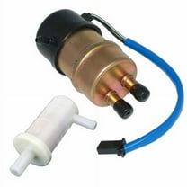 Fuel Pump And Filter for Kawasaki Ninja ZX-7R ZX7R ZX750P 1996-2003