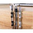 thumbnail image 5 of 60pcs Cable Clips, Cable Ties, 5 of 5