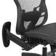 thumbnail image 3 of Deluxe R2 SpaceGrid Professional Office Chair, 3 of 5