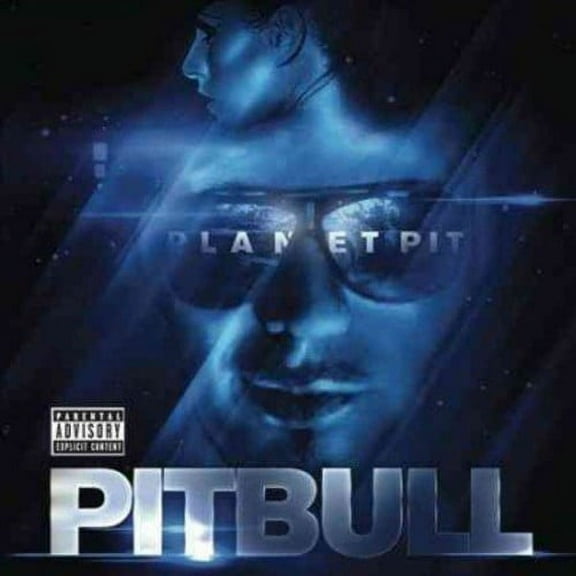 Pitbull - Planet Pit - Music & Performance - CD