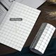thumbnail image 4 of Adhesive Diy Silver Color Self-adhesive Glittering Mirrors Mosaic Mini Tiles Party Decor, 4 of 5