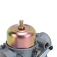 thumbnail image 2 of Carburetor Carb Replacement for Yamaha Breeze Grizzly 125 Timberwolf 250 Moto 4 YFM225, 2 of 3