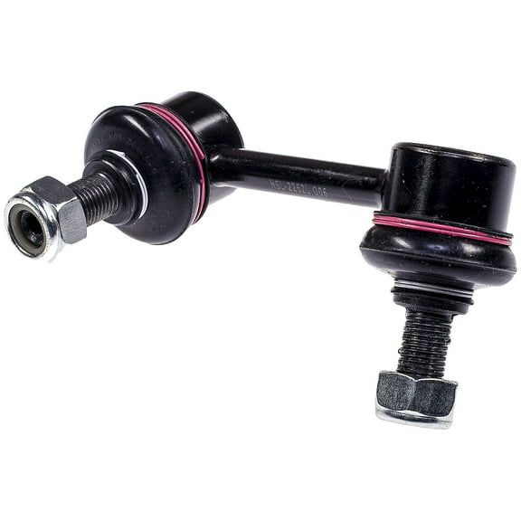 Dorman SL59541PR Rear Left Suspension Stabilizer Bar Link Kit for Specific Honda Models