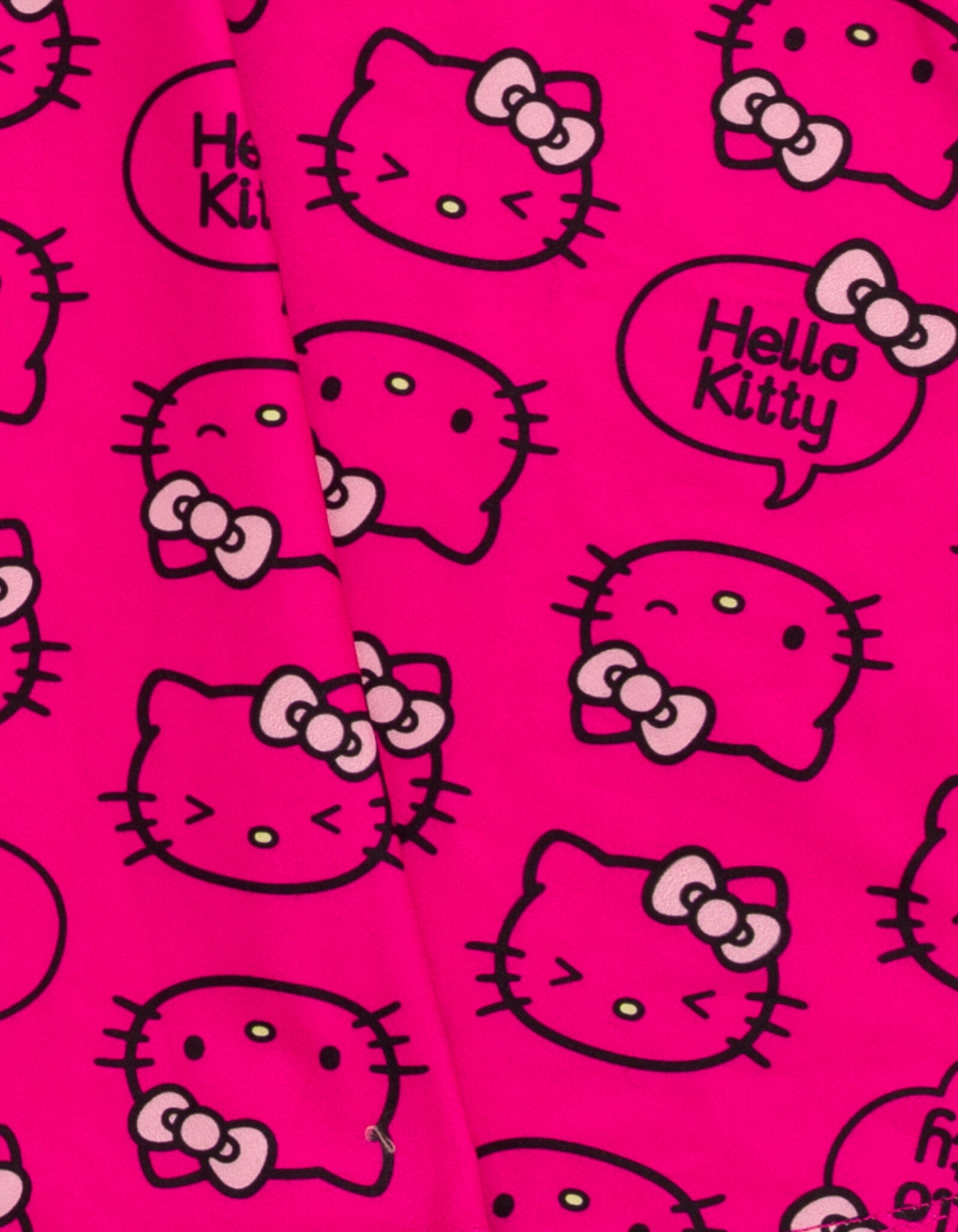Hello Kitty 2 Pack Skater Dresses Little Kid to Big