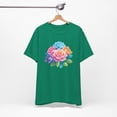 thumbnail image 3 of Floral shirt, Flower shirt, 3 of 22