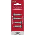 thumbnail image 3 of Cruiser Accessories Fasteners, Tapping Stainless, 3 of 3
