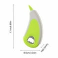 thumbnail image 3 of VOAVEKE Kitchen Gadgets And Utensils,Kitchen Gadgets And Tools,Multifunctional Can Opener Beer Bottle Opener Universal Lid Opener Non-slip Can Opener, 3 of 5