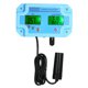 thumbnail image 5 of Ph Professional 3 EN 1 PH/EC/TEMP Detector de Agua Multi-parameter LCD Trimtor Multipling Monterling Monitor de Agua Tester multiparamétrico de delgua, 5 of 7