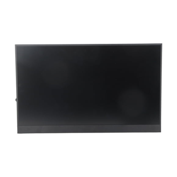 Inch Monitor,17.3 Inch Portable Monitor Portable Display Screen Laptop Monitor Performance Driven