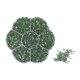 thumbnail image 1 of 14400 piezas de diamantes de imitación brillantes transparentes decorativos accesorios de decoración de uñas para ropa zapatos S601 verde claro, 1 of 5