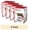White, variant on Honeywell 360 Surround Space Heater for Indoor Use, Small Electric Space Heater, Black, HHF360V