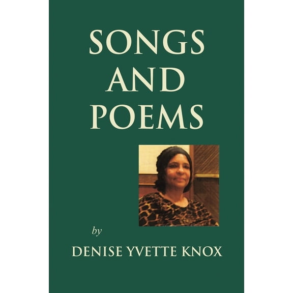 Songs and Poems, (Paperback)