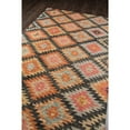 thumbnail image 4 of Momeni Tangier Area Rug, Black, 8' X 11', 4 of 4