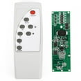 thumbnail image 1 of Placa de circuito solar NikouMX controlada por luz Tecnología innovadora, 1 of 8