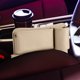 thumbnail image 5 of FLhrweasw Bolsillo Almacenamiento Control Central Con Portavasos Partes Interiores Del Automóvil (Beige B), 5 of 7