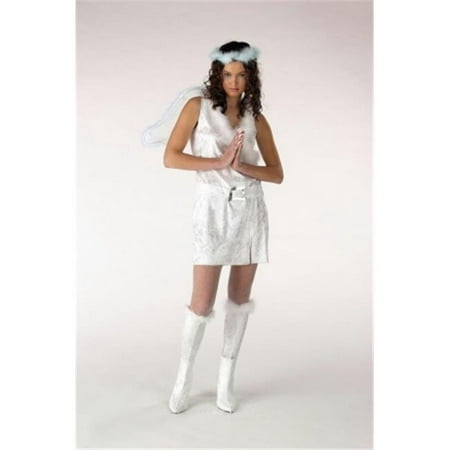 Costumes For All Occasions Dg1910T Luminosity Teen