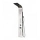 thumbnail image 1 of HIDRODUCHA CROMO CASTEL # BS-7021 Castel Innovations BS-7021, 1 of 2