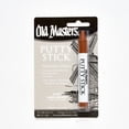thumbnail image 2 of Old Masters 32405 Dark Brown Perfect Match Putty Stick, 2 of 2