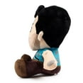 thumbnail image 2 of Kidrobot Evil Dead Phunny Ash Plush Figure, 2 of 3