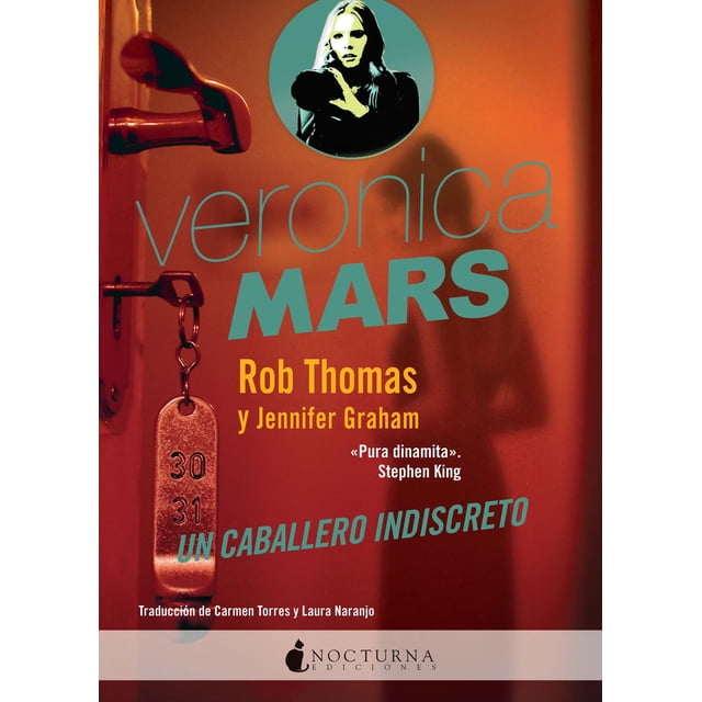 Un Caballero Indiscreto Vol 1 Nocturna 9788416858019