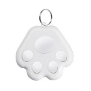 Mini Bluetooth Dog Pet Position Antilost Accessories GPS Cat Locator GPS Personal Locator Beacons