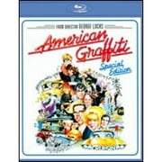 Pre-Owned American Graffiti [Special Edition] [Blu-ray] (Blu-Ray 0025192073700) directed by George Lucas
