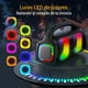 thumbnail image 5 of Bocina JYX,  Bocina Inalámbrico Portátil para Fiestas con Sonido HD de 60 W y Luz RGB para Casa, Fiestas y Playa, D19-T, 5 of 9