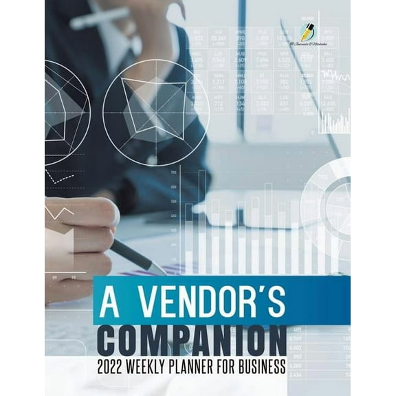 A Vendor's Companion (Paperback)