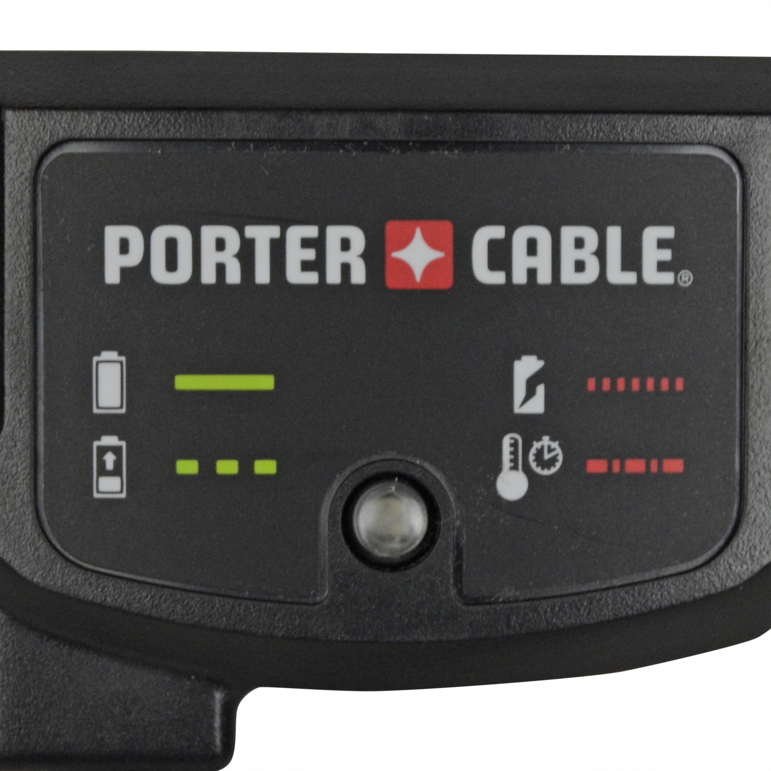 Fancy Buying CO. 20v max lithium battery charger for porter cable pcc685l  pcc685lp pcc680l pcc692l pcc691l