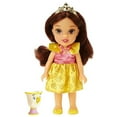 thumbnail image 2 of Poupée de princesse Disney Belle, 2 of 2
