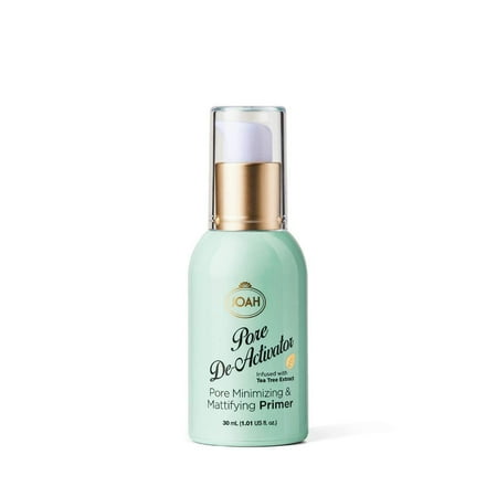 Joah JPMP01 Pore De-Activator Pore minimizing & Mattifying Primer 1.01 oz (Pack of 1)