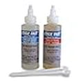 thumbnail image 2 of Stick Fast 318 CA 5 Minute Epoxy Kit, clear, 2 of 2