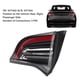 thumbnail image 4 of 1077402, Luz Trasera Interior Del Maletero, Superbrillante, Resistente A Impactos, Ajuste Perfecto Para El Modelo 3 De 2017 A 2020, 4 of 7