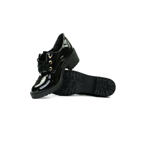 Zapato Rab Derbi Dama 503-16 negro 26 Rab Derbi Dama 503-16