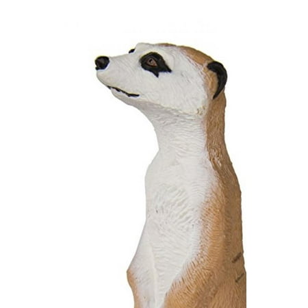 - Safari Ltd Wild Safari Wildlife Meerkat