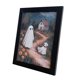 thumbnail image 4 of Cuadro decorativo de Halloween con estética espeluznante para el hogar. Fantasma y calabaza, 4 of 9