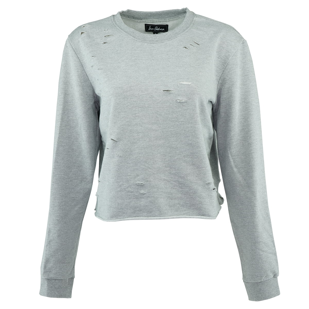 crew neck sweater walmart