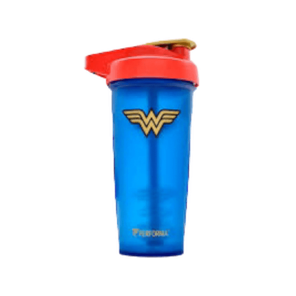 SHAKER PERFECT WONDER WOMAN 28 OZ