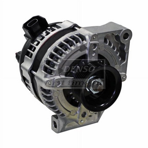 DENSO Auto Parts Alternator P/N:210-1088 Fits 2007 Buick Lucerne