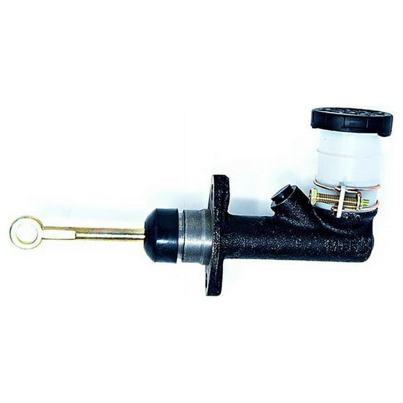 Jeep Wrangler Yj Clutch Master Cylinder