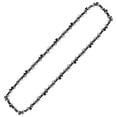 thumbnail image 5 of 16" Chainsaw Chain for Husqvarna Poulan Craftsman Ryobi RY3716 RY40550 Wen 4017 40417, 3/8" LP .050 56DL, 5 of 7